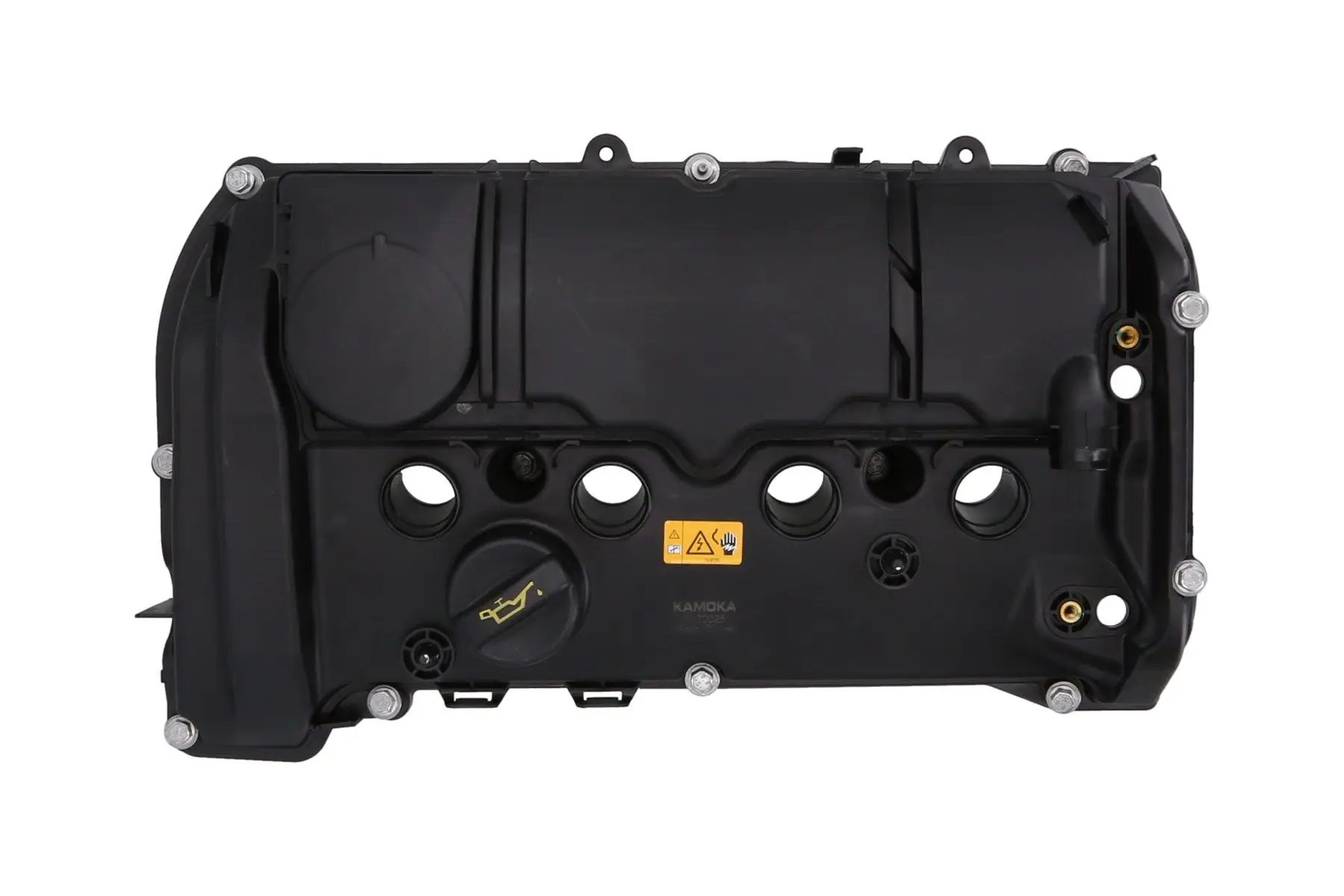 Couvercle de culasse KAMOKA 7170025