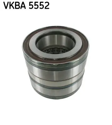 Kit de roulements de roue SKF VKBA 5552