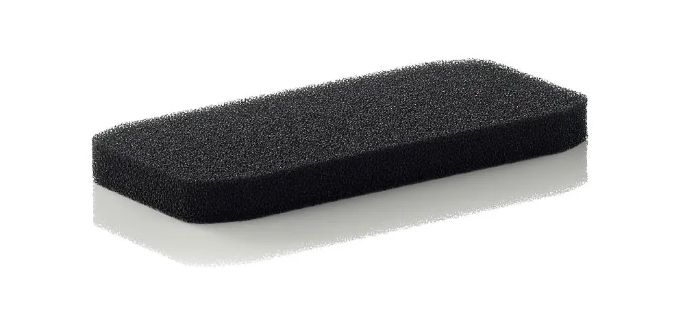 Filtre habitacle MANN-FILTER CU 2303