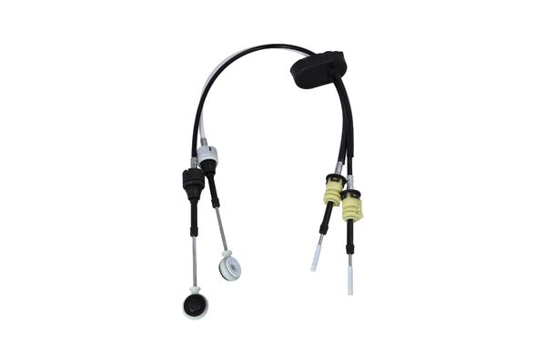 Cable vitesse KAMOKA CP0037