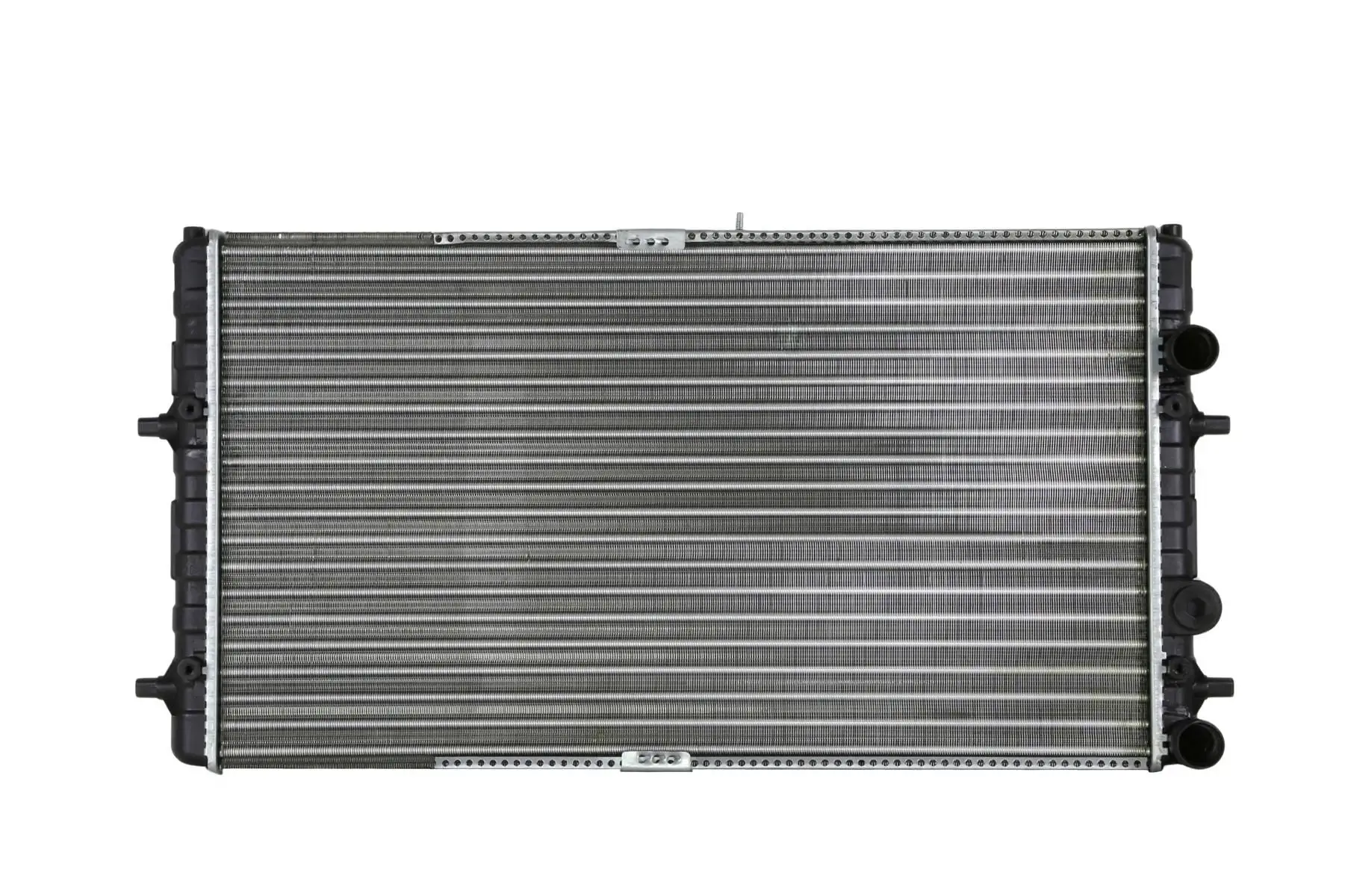Radiateur, refroidissement du moteur KAMOKA 7705243