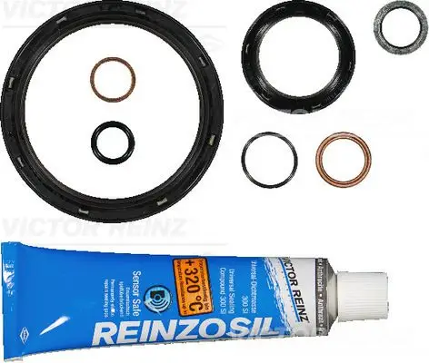 Pochette joint basse VICTOR REINZ 08-34461-01