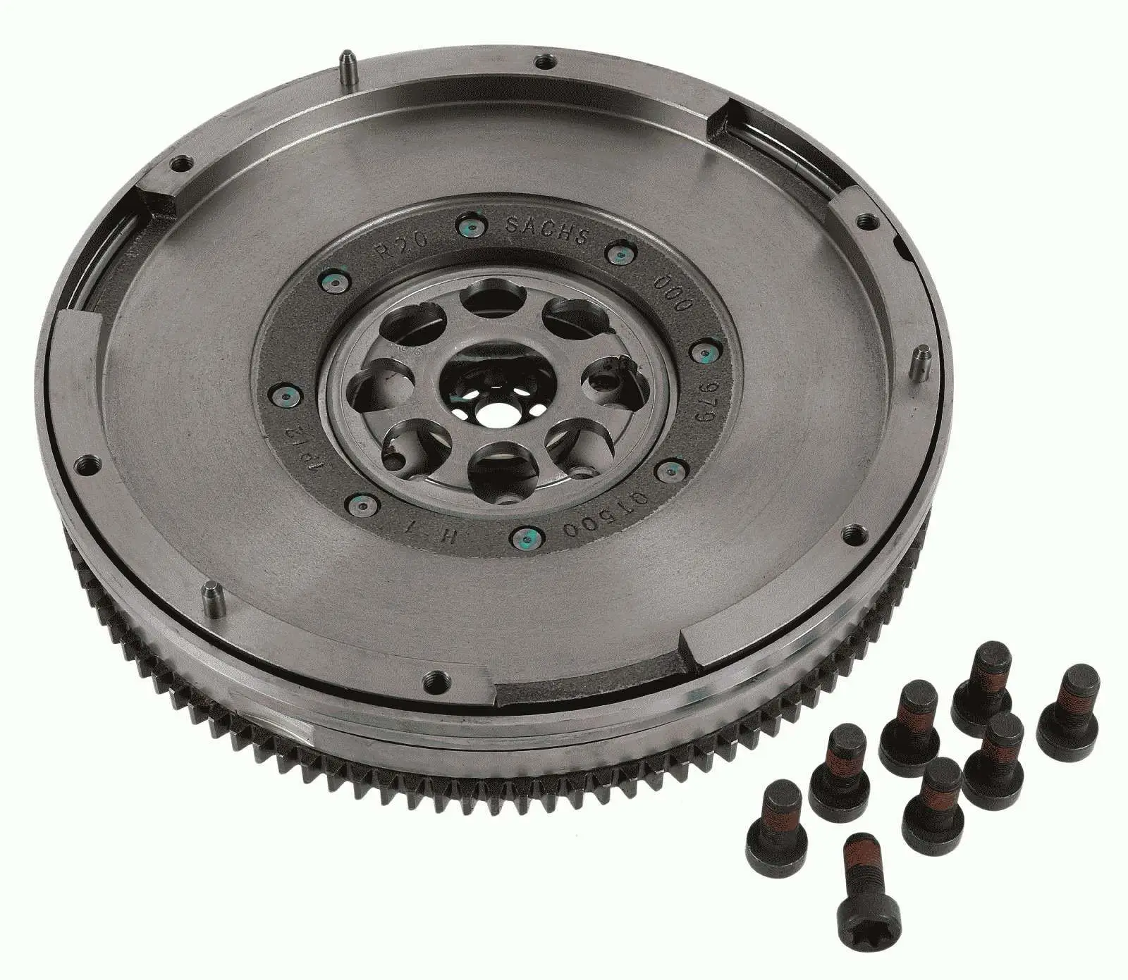 Volant moteur SACHS 2294 001 267