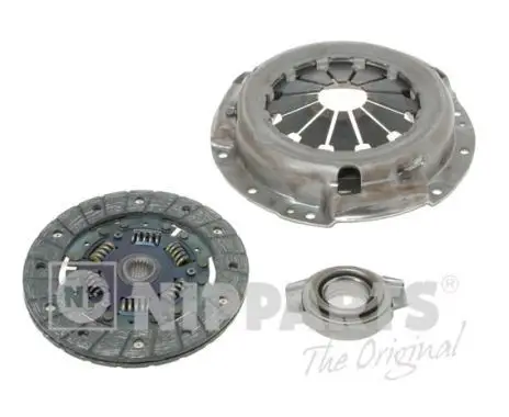 Kit d'embrayage NIPPARTS J2001026