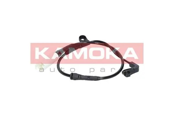 Contact d'avertissement, usure des plaquettes de frein KAMOKA 105038