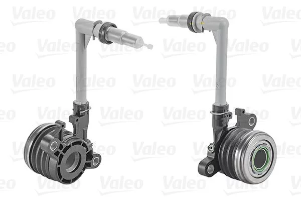 Butée embrayage VALEO 804544