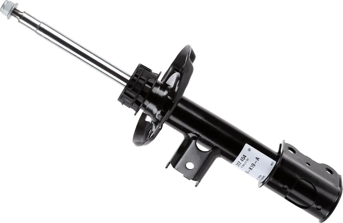 Amortisseur SACHS 317 454