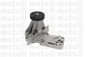 Pompe à eau METELLI 24-0990