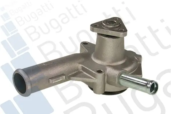 Pompe à eau BUGATTI PA6001