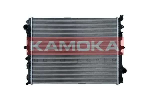 Radiateur, refroidissement du moteur KAMOKA 7700052