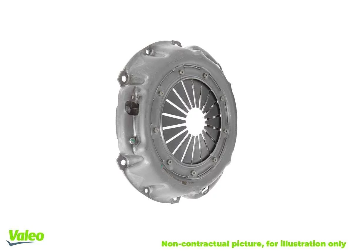 Mécanisme d'embrayage VALEO 802051