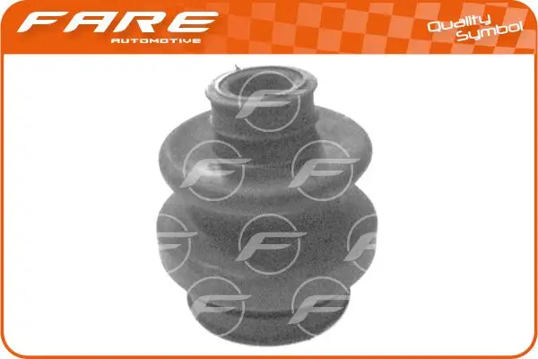 Soufflet, arbre de commande FARE 2112