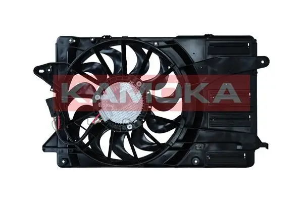 Ventilateur, refroidissement du moteur KAMOKA 7740168