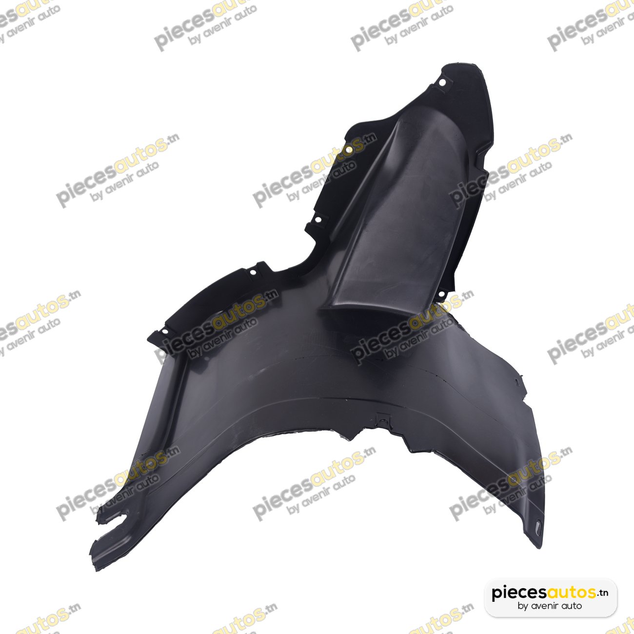 Garniture, passage de roue Bapmic BF0115970036