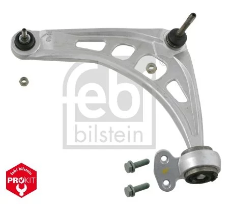 Bras et Triangle suspension FEBI BILSTEIN 18802