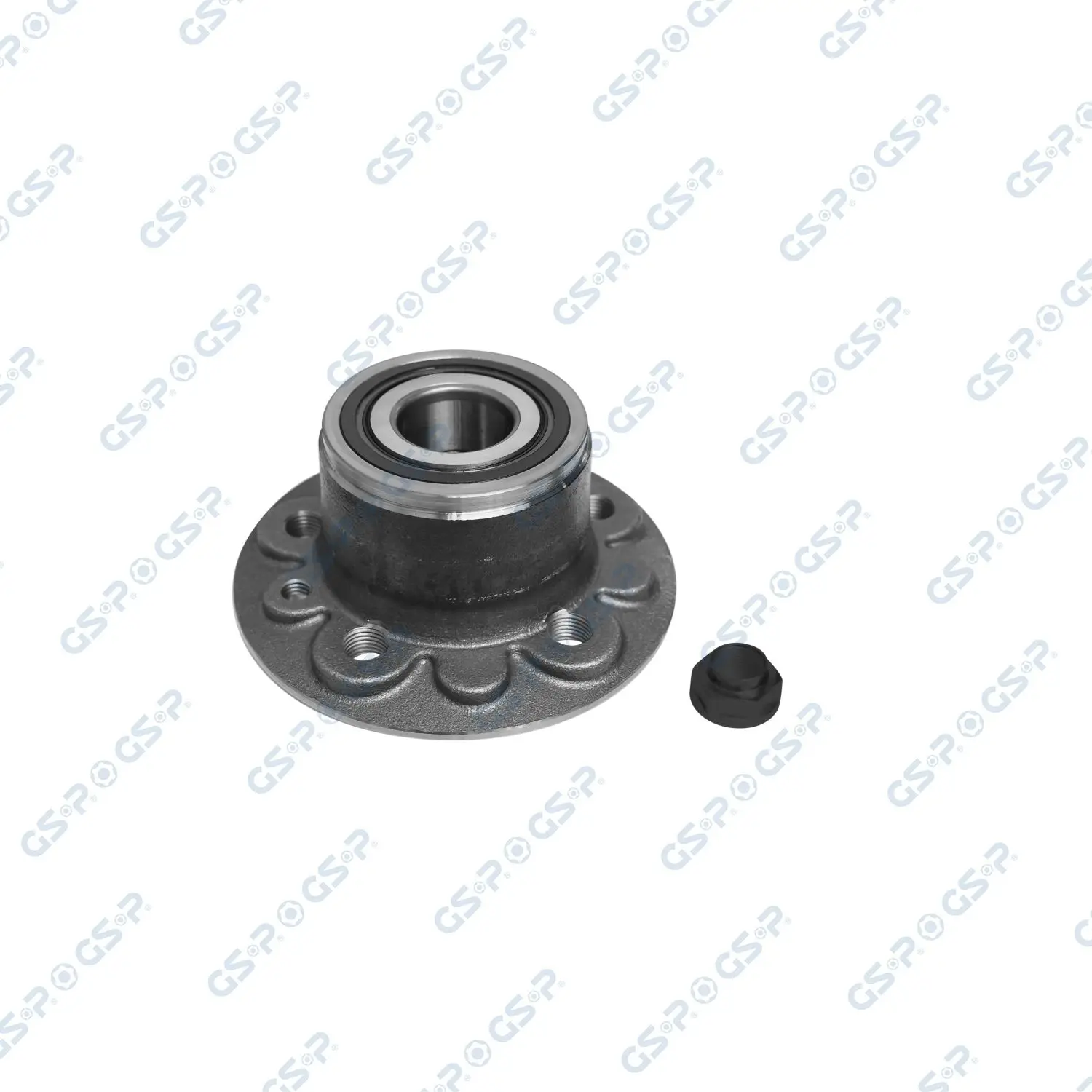 Kit de roulements de roue GSP 9232023K