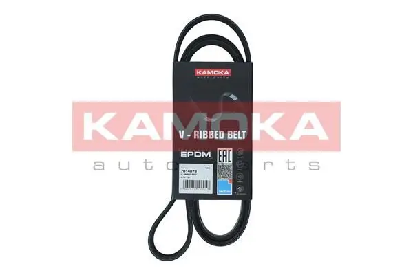 Courroie KAMOKA 7014079