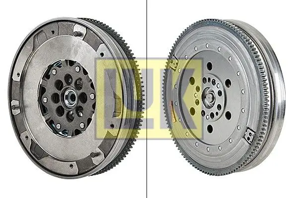 Volant moteur LuK 415 0477 10