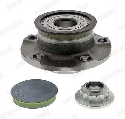 Kit de roulements de roue MOOG SK-WB-12879