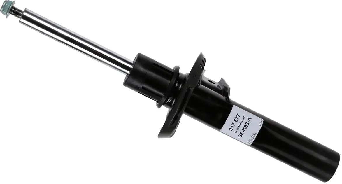 Amortisseur SACHS 317 577