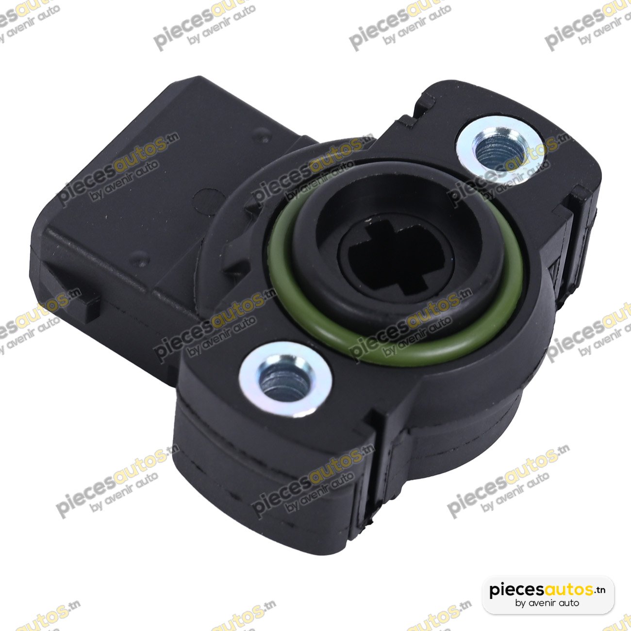 Potentiomètre de réglage, mélange de ralenti Bapmic BF0427210005