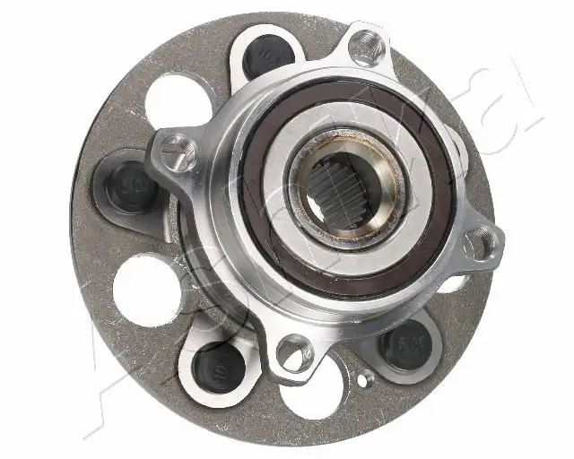 Moyeu de roue ASHIKA 44-24064