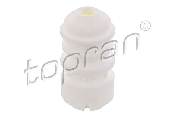Butée élastique TOPRAN 500 033