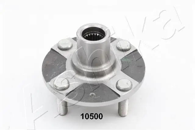 Moyeu de roue ASHIKA 44-10500