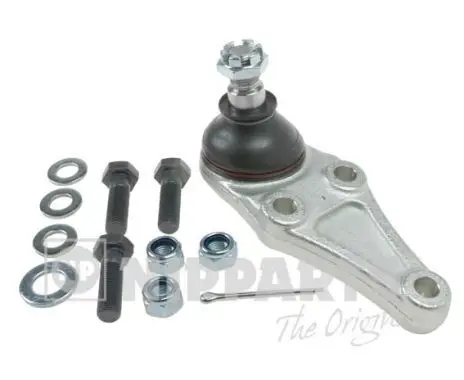 Rotule de suspension TKB TKMI10524