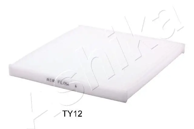 Filtre habitacle ASHIKA 21-TY-TY12