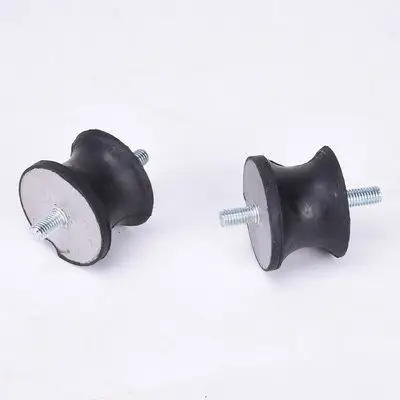 Suspension, boîte automatique Bapmic BACB12-340014