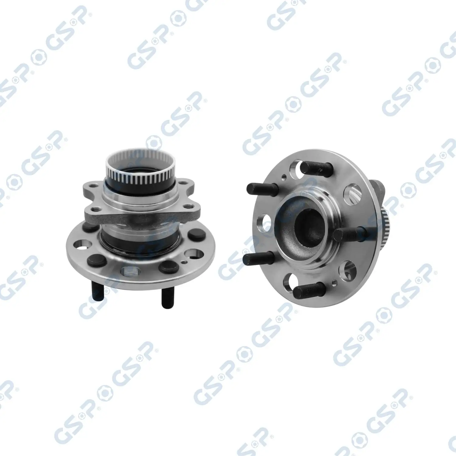 Kit de roulements de roue GSP 9400258