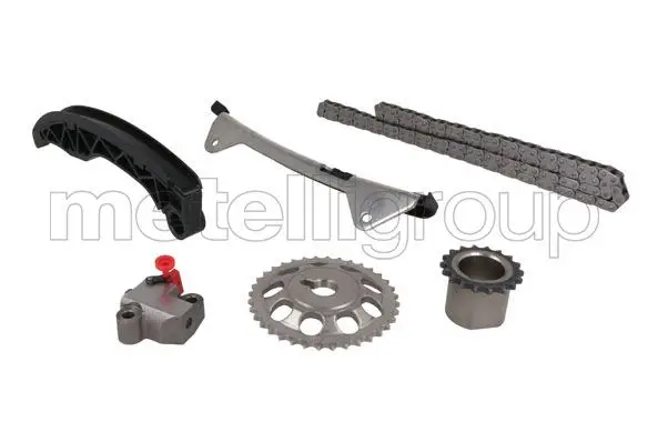 Kit de distribution par chaîne GRAF GTC050