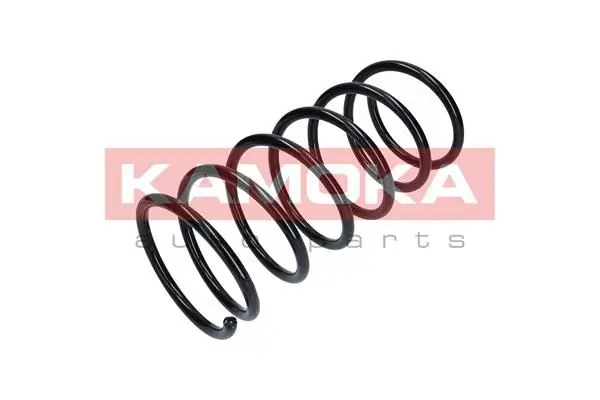 Jeu de 2 Ressort de suspension KAMOKA 2110136