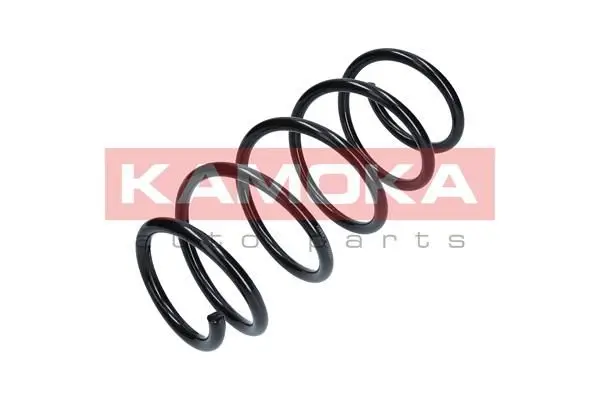 Jeu de 2 Ressort de suspension KAMOKA 2110054