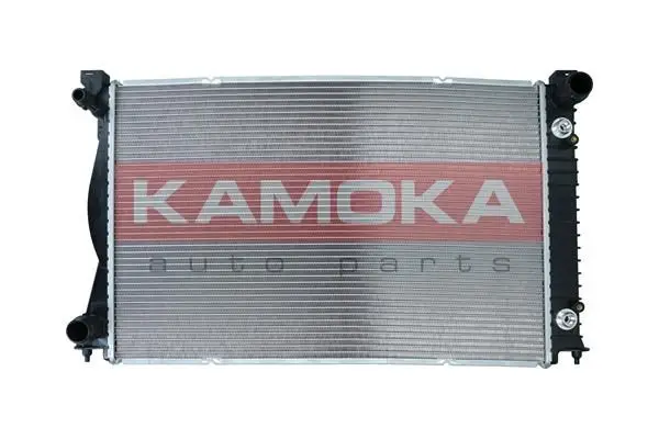 Radiateur, refroidissement du moteur KAMOKA 7700064