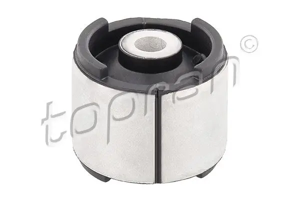 Silent-bloc TOPRAN 500 028