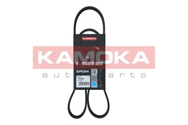 Courroie KAMOKA 7016066