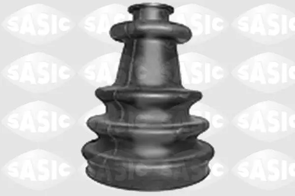 Soufflet, arbre de commande SASIC 1009340