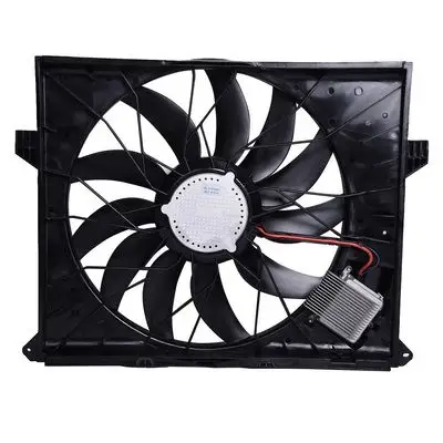 Ventilateur, refroidissement du moteur Bapmic TOPT1107014