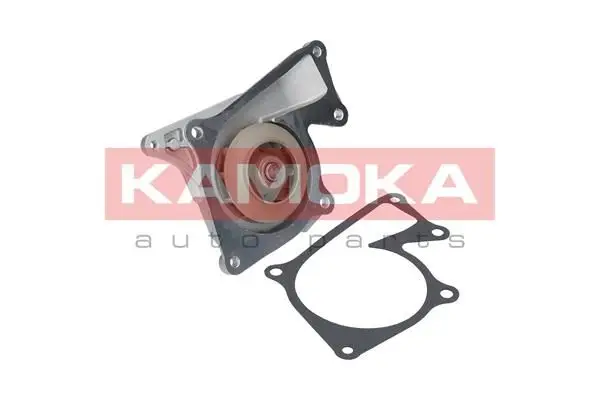 Pompe à eau KAMOKA T0101