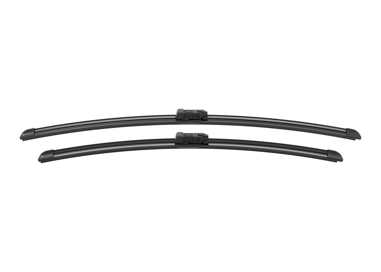 Balai d'essuie-glace BOSCH 3 397 007 225