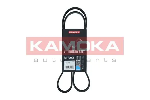 Courroie KAMOKA 7015052