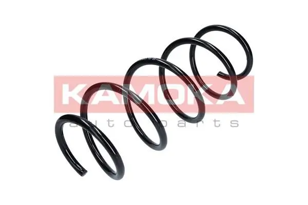Jeu de 2 Ressort de suspension KAMOKA 2110236
