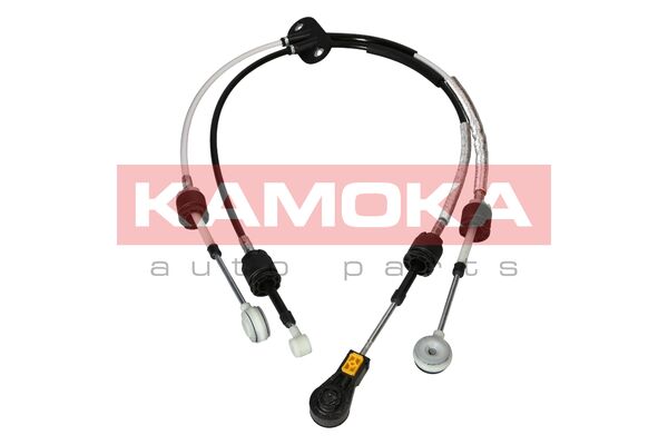 Cable vitesse KAMOKA CP0053
