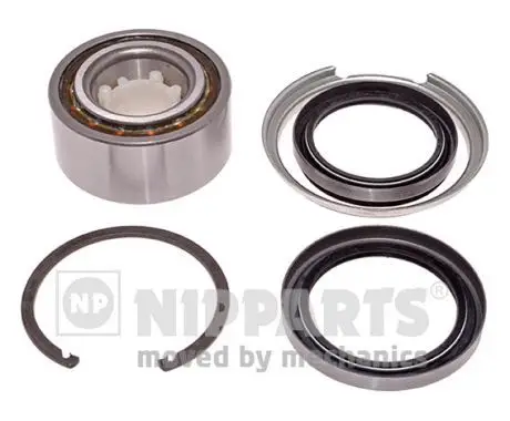 Kit de roulements de roue NIPPARTS J4702026