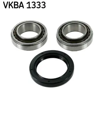 Kit de roulements de roue SKF VKBA 1333