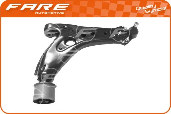 Bras et Triangle suspension FARE TR480