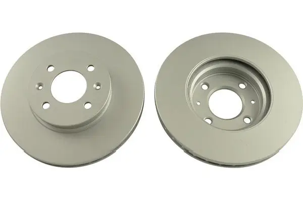 Jeu de 2 Disques de frein KAVO PARTS BR-3238-C