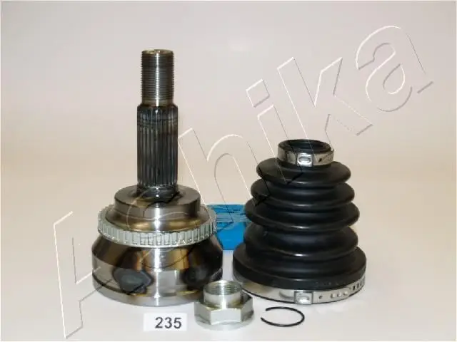 Tête cardan ASHIKA 62-02-235